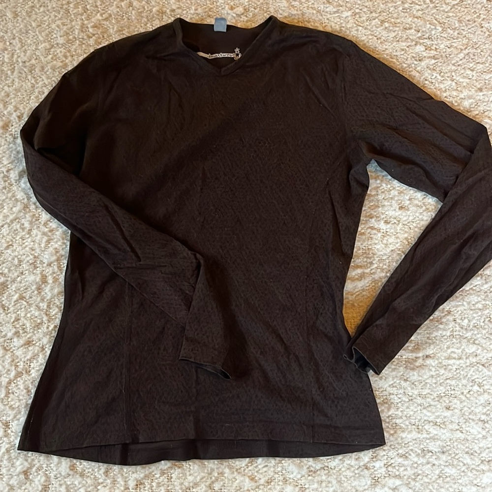 Smartwool Longsleeve 100% Merino